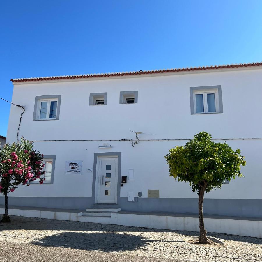 Villa Moinhos Do Guadiana à Pedrogao  Extérieur photo