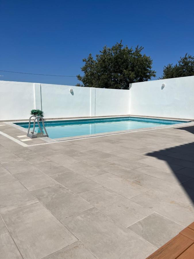Villa Moinhos Do Guadiana à Pedrogao  Extérieur photo